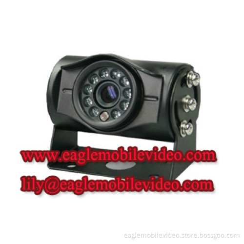 1/3" Sony CCD 420tvl mobile vehicle camera/ reverse Camera